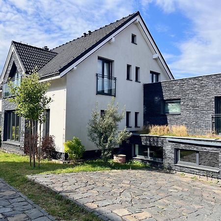 Family Apartments Klínovec Loučná pod Klínovcem Exterior foto