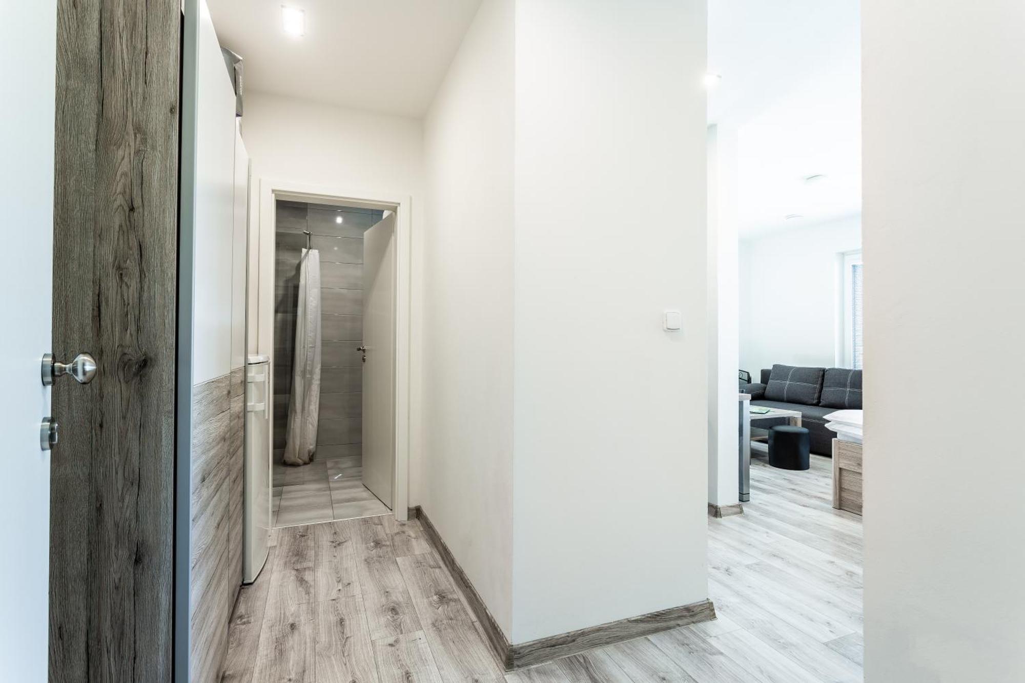 Family Apartments Klínovec Loučná pod Klínovcem Quarto foto