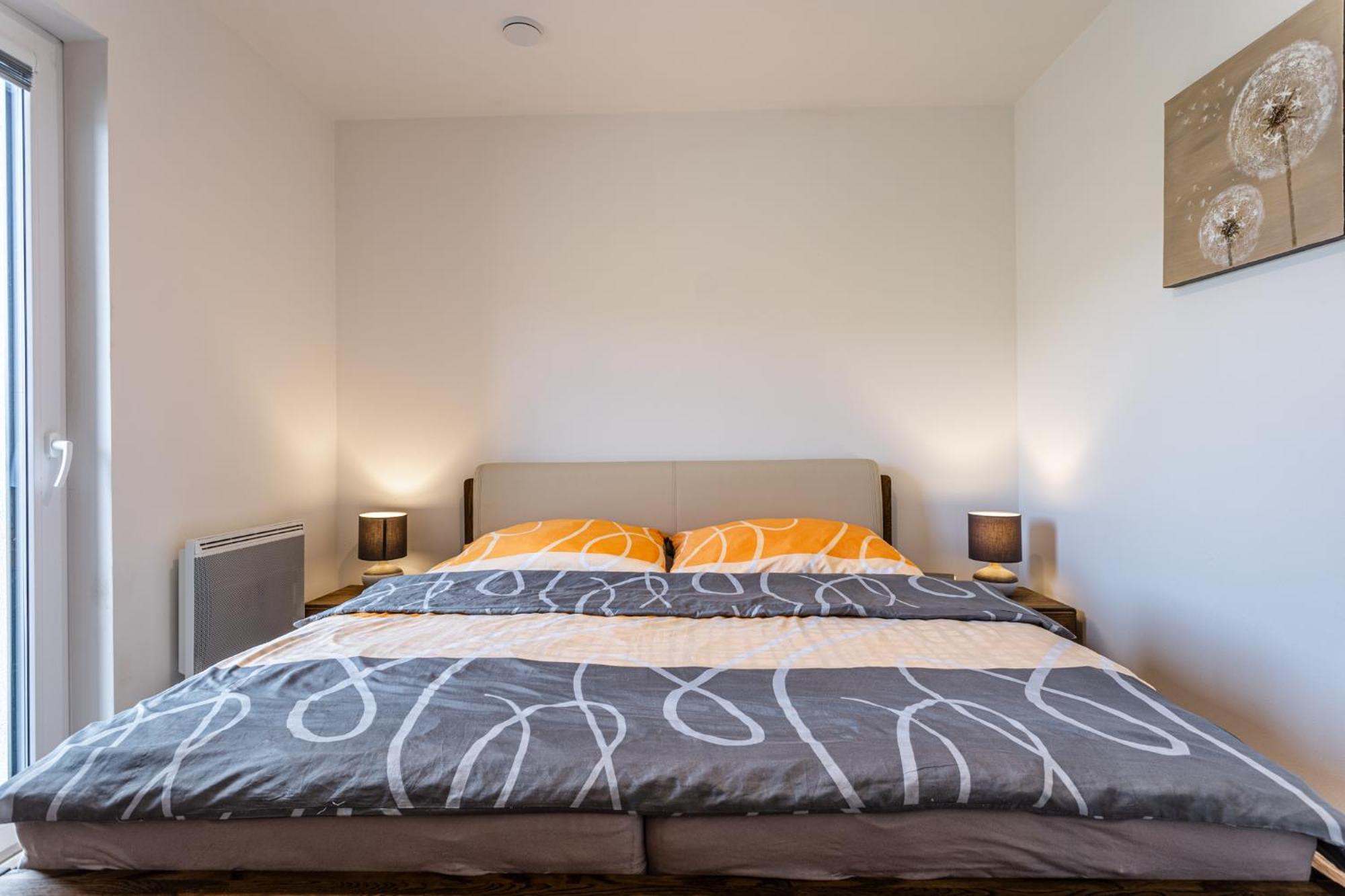 Family Apartments Klínovec Loučná pod Klínovcem Quarto foto