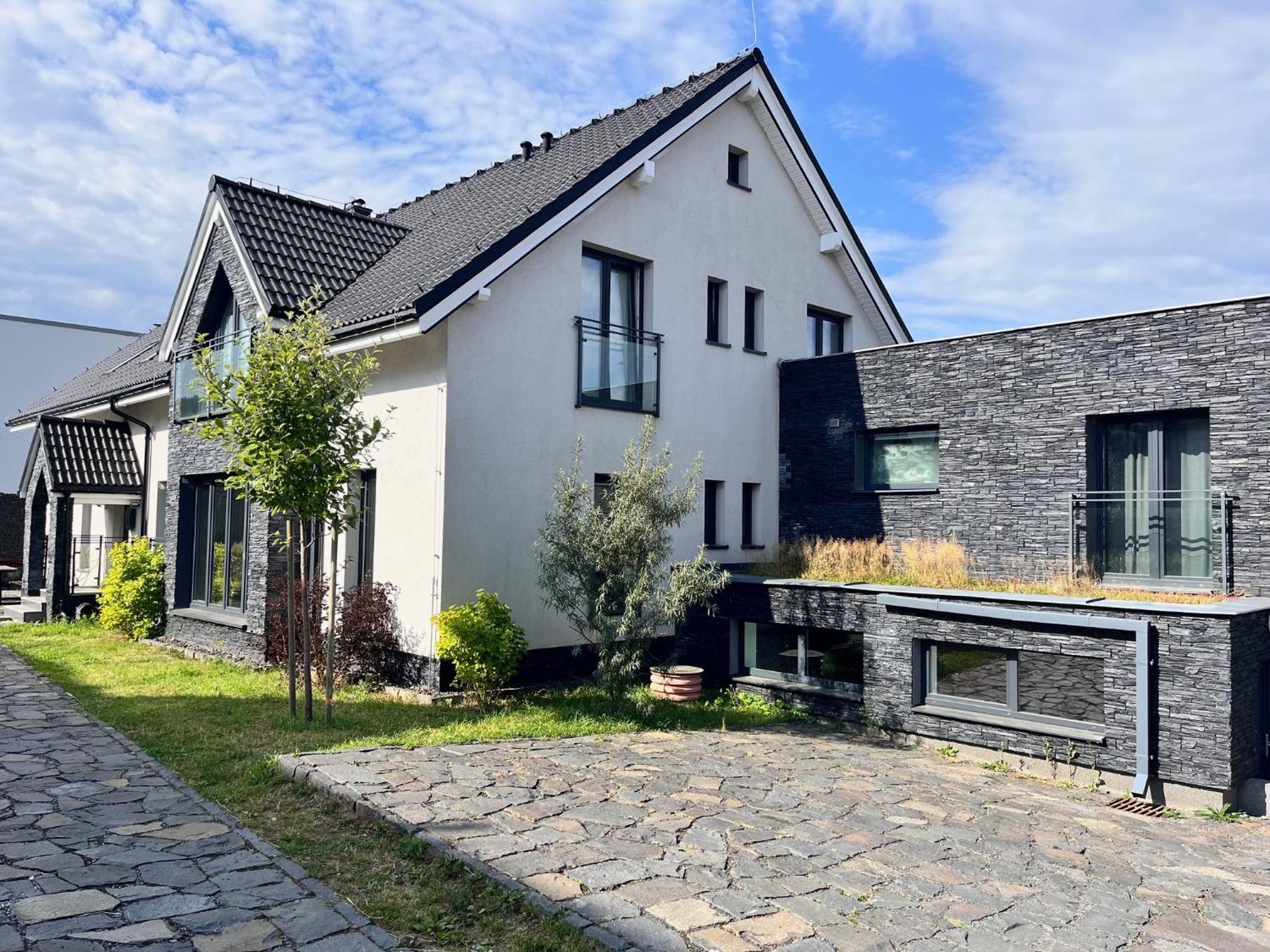 Family Apartments Klínovec Loučná pod Klínovcem Exterior foto